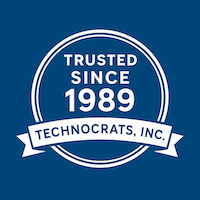 Trusted Since 1989 - Technocrats, Inc.
